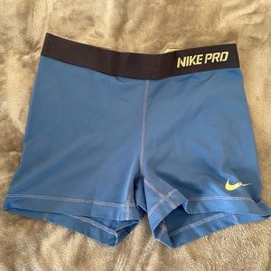 Nike Pro Spandex